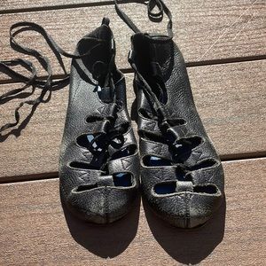 Women’s Irish Dance Shoes